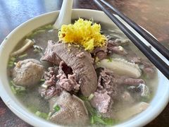 -潮镇老尾牛杂(环城西路店)