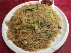 炒安溪米粉-舒味姜母鸭·沙茶面(湖里店)