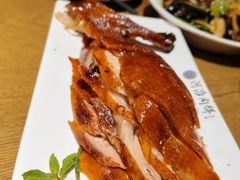 -河沿肉饼Beijing Pie(东华门店)