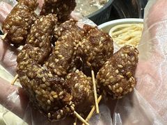 -浩爷羊蝎子火锅(望京店)