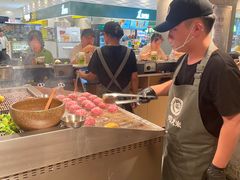 -肉肉大米(金虹桥店)