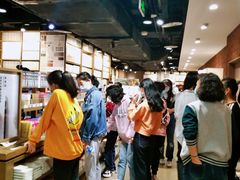 -MUJI无印良品(西单大悦城店)
