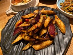 -薇酌饮·陕西菜(南门外店)