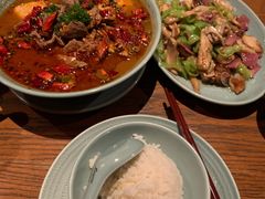 -丽江金茂凯悦臻选酒店-滇香馆