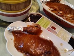 -大鸭梨(天通西苑店)