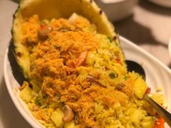 -金椰壳· 大厨新加坡菜(壹方城店)