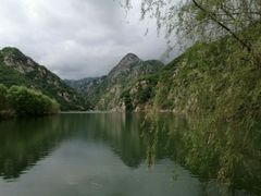 -大连天门山国家森林公园