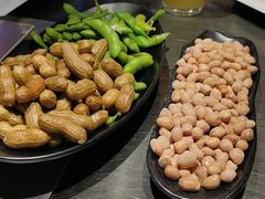 -白玉串城(南六中路店)