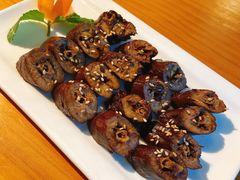 -莲餐厅·湖北菜·藕汤老手艺(愚园路店)