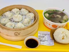 -津品味小吃(大学湾店)