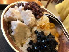 芋圆2号-鲜芋仙(高新万达广场店)