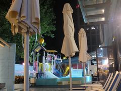 -北京海德酒店温泉