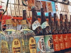 -平成屋·午肴夜酒(四川北路店)