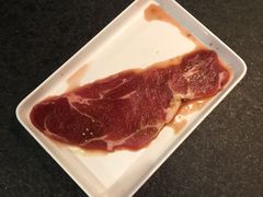雪花牛排-神户赤童日式烤肉伙伴(东直门店)