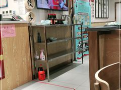-老边饺子馆(东单店)