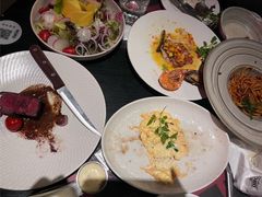 -Nord Grill&Bar Highland诺德西餐(深圳欢乐海岸店)