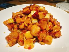 -小土豆北方菜馆(文慧园店)