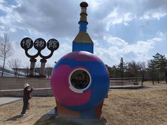 -大同煤炭博物馆