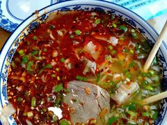 -伊穆祥牛肉面总店·清真