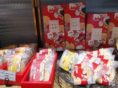 -仟吉·ART FARM主题店(菱角湖万达店)