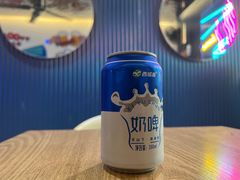 -壹粉屋新疆炒米粉(建外SOHO东区店)