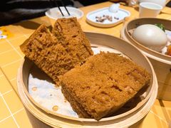 古法马拉糕-蔡澜点心·粤菜(花城汇南区店)