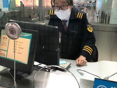 -马栏广场(地铁站)