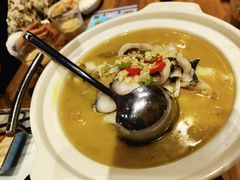 -天山传奇新疆菜(SKLP店)