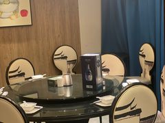 包厢-曾家厨房·新徽菜(高新天柱路店)