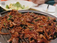 -大鸭梨烤鸭(顺义石园店)