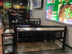 -东山羊庄(八卦岭店)