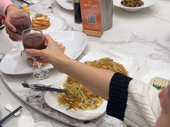 -新丁香海鲜酒店(银海商贸城店)