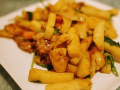 -花城苑广府菜(侨鑫店)