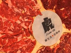 -辣虎·庭院火锅(临平新天地店)