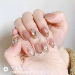 -Pink You美甲洗眉纹绣定制中心
