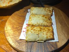 -楼兰新疆主题餐厅(苏州中心店)