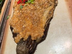 -二营烧烤