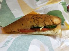 -赛百味SUBWAY(地王广场店)