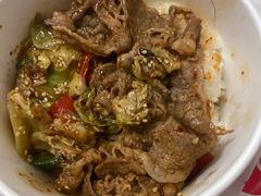 -食其家·牛丼咖喱(天津梅江印象城店)