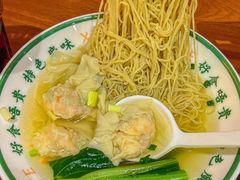 -西关味(大卫城店)