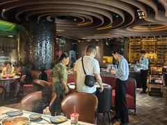 -喜庭海鲜自助(北辰三角洲北辰荟店)