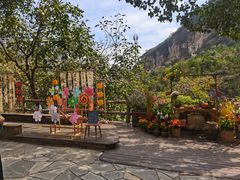 -天毓山庄·餐厅