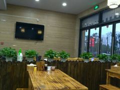 -茗味居羊肉汤面馆(临沂路店)