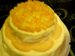 -OL’s Cake鲜荟千层(东风中路店)