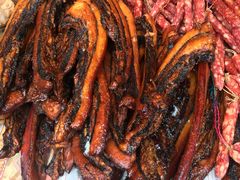 -下环街市熟食中心