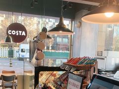 -COSTA COFFEE(金长安大厦店)