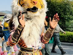 -杭州野生动物世界