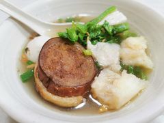 -阿坤纯正西刀鱼丸(Kuala Lumpur Branch)