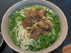 -Ameigo梅果·云贵川bistro(长宁来福士店)