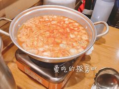 -Myth猪蹄(明洞店)